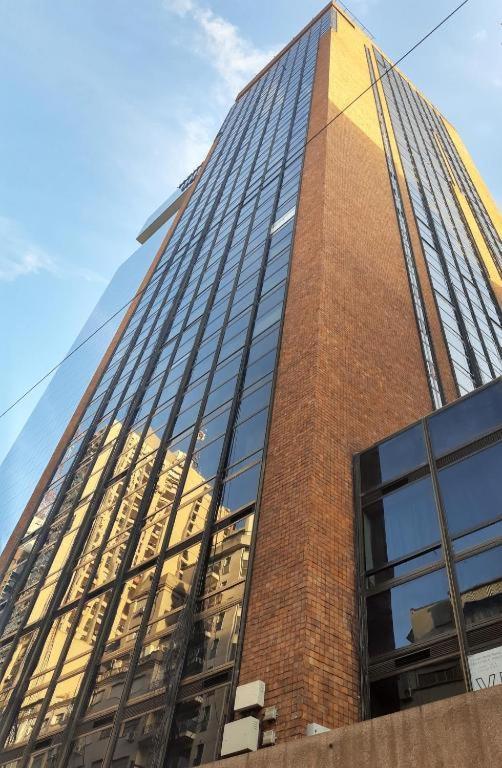 Апартаменты Corazon Buenos Aires Platino Экстерьер фото
