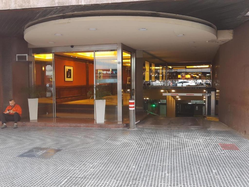 Апартаменты Corazon Buenos Aires Platino Экстерьер фото