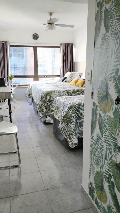 Апартаменты Corazon Buenos Aires Platino Экстерьер фото