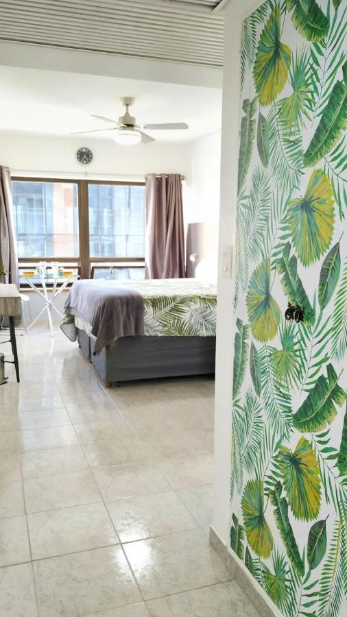 Апартаменты Corazon Buenos Aires Platino Экстерьер фото
