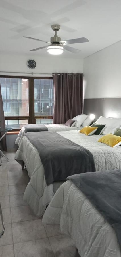 Апартаменты Corazon Buenos Aires Platino Экстерьер фото