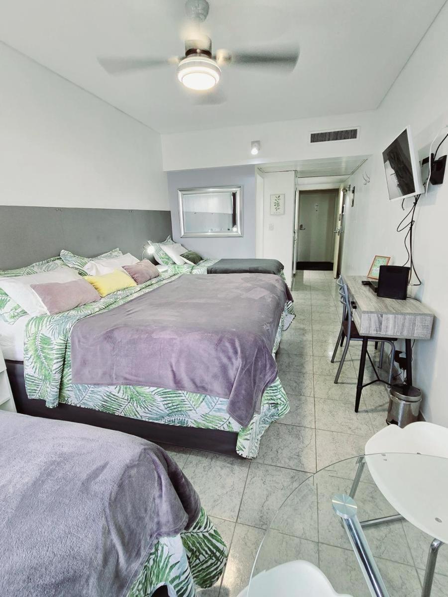Апартаменты Corazon Buenos Aires Platino Экстерьер фото